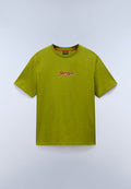 Kurzarm-T-Shirt Elior  - 7
