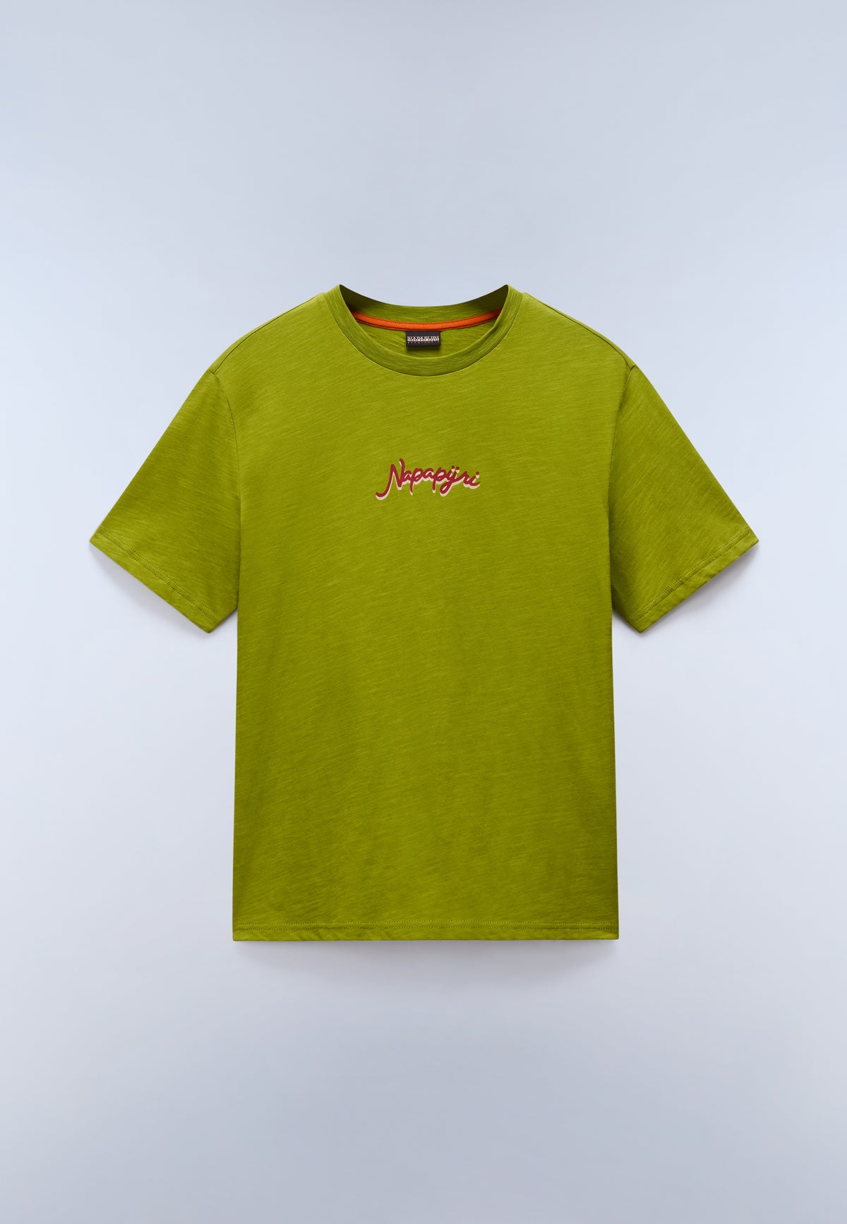 Kurzarm-T-Shirt Elior  - 7