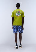Kurzarm-T-Shirt Elior  - 3