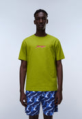 Kurzarm-T-Shirt Elior  - 4