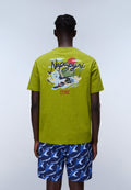 Kurzarm-T-Shirt Elior  - 5