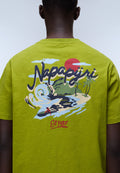 Kurzarm-T-Shirt Elior  - 6