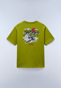 Kurzarm-T-Shirt Elior  - 1