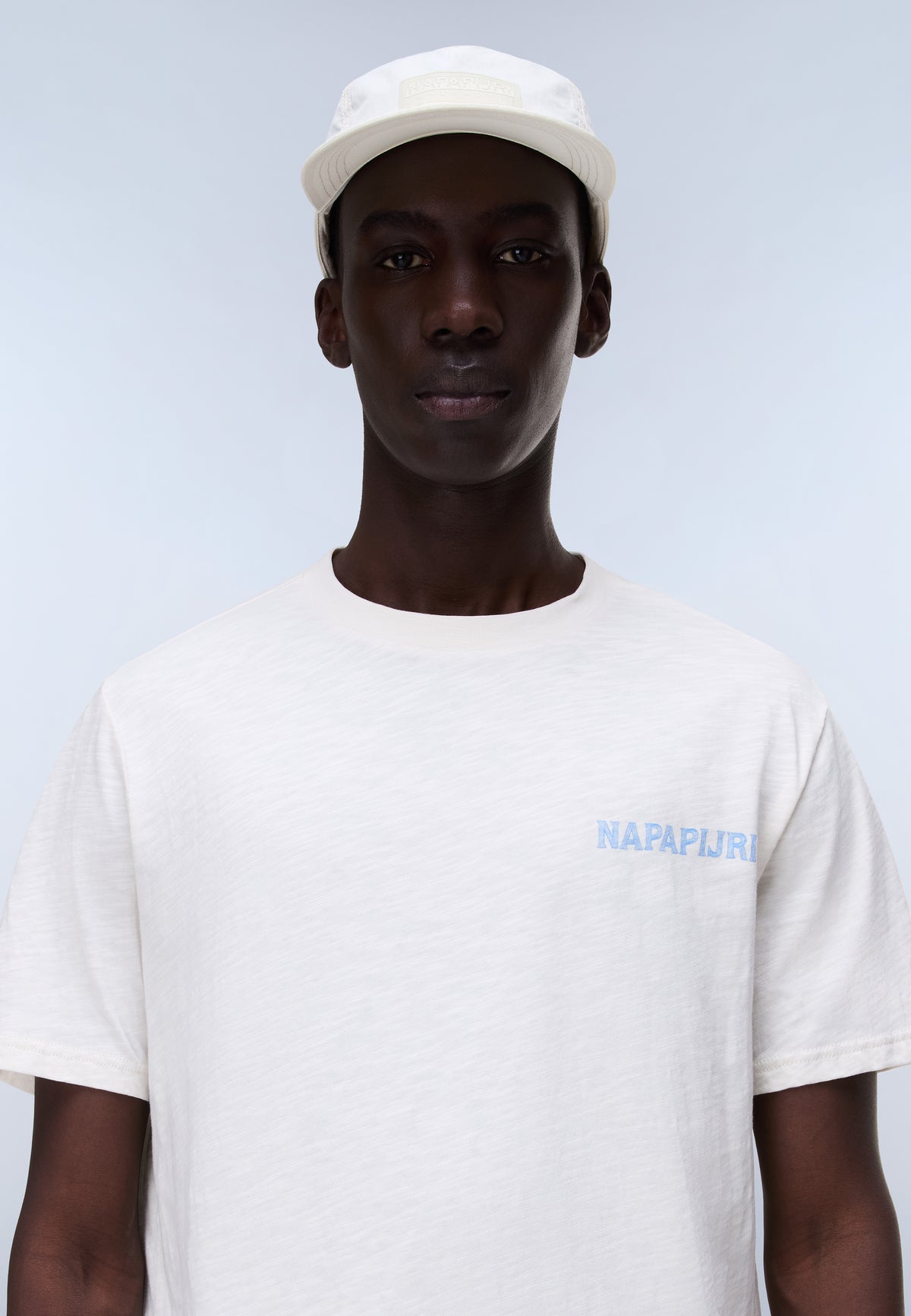 Kurzarm-T-Shirt Elior  - 2