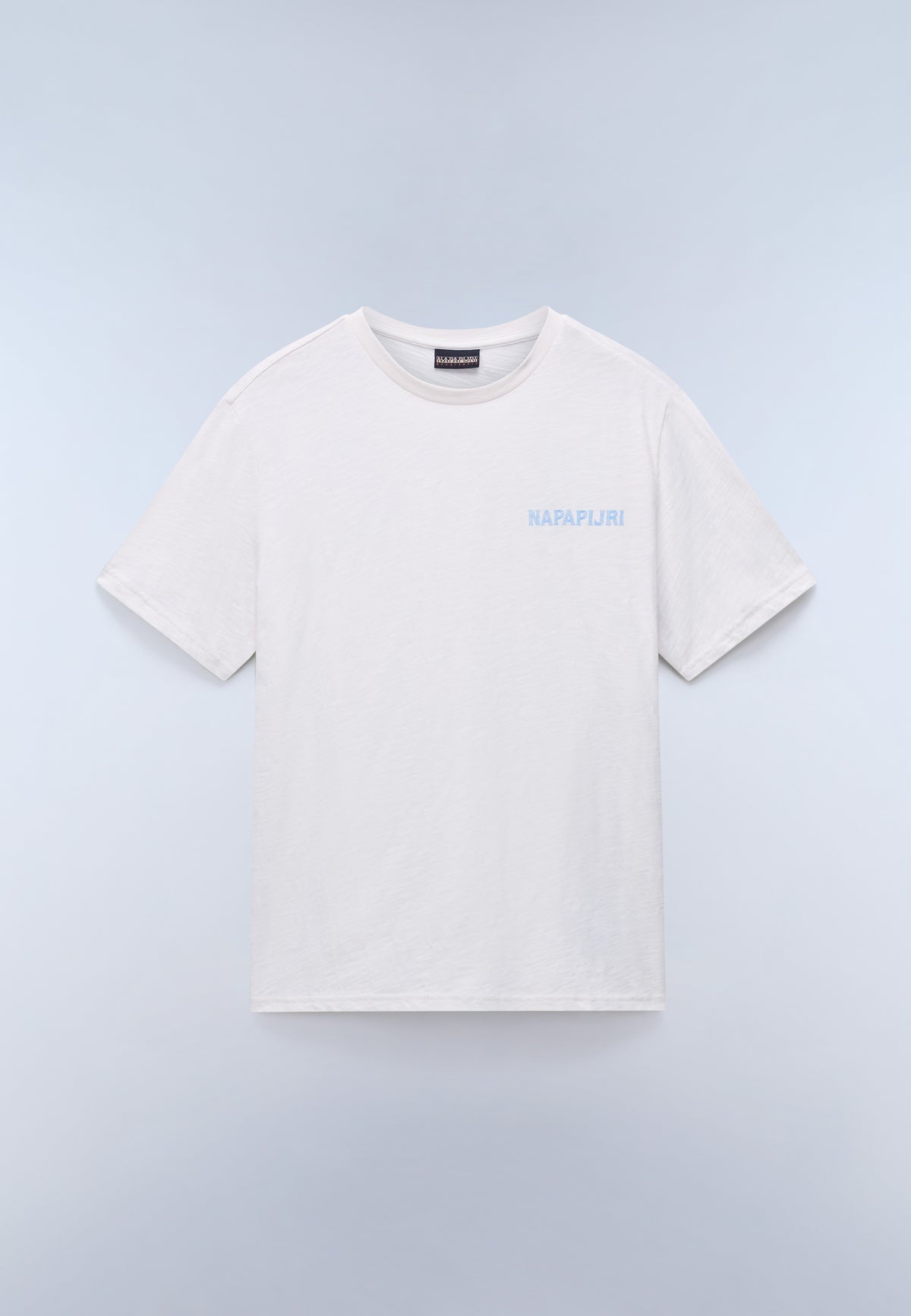 Kurzarm-T-Shirt Elior  - 7