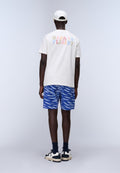 Kurzarm-T-Shirt Elior  - 3