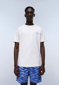Kurzarm-T-Shirt Elior  - 4