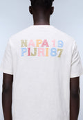 Kurzarm-T-Shirt Elior  - 6