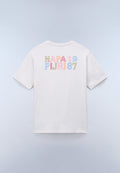 Kurzarm-T-Shirt Elior  - 1