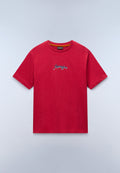 T-Shirt a Maniche Corte Elior  - 7