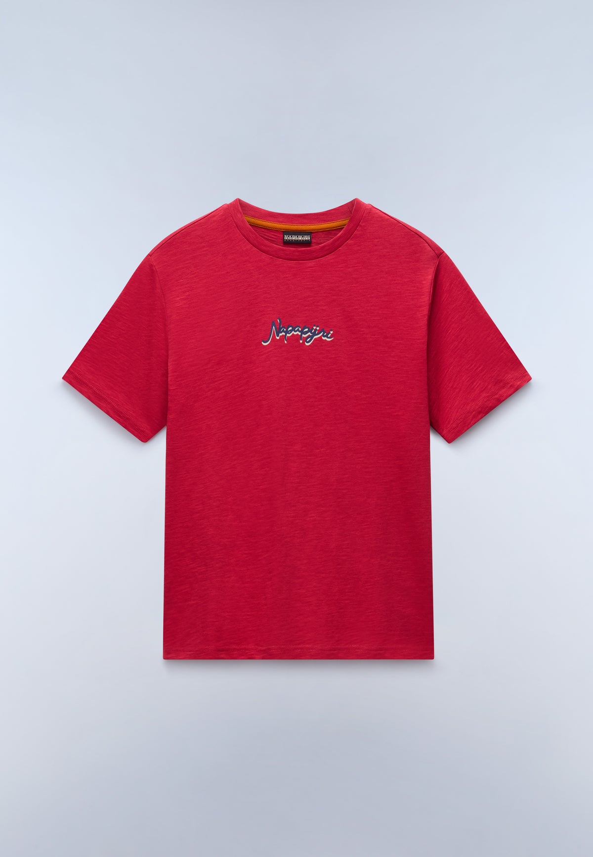 T-Shirt a Maniche Corte Elior  - 7