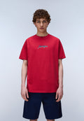 T-Shirt a Maniche Corte Elior  - 4