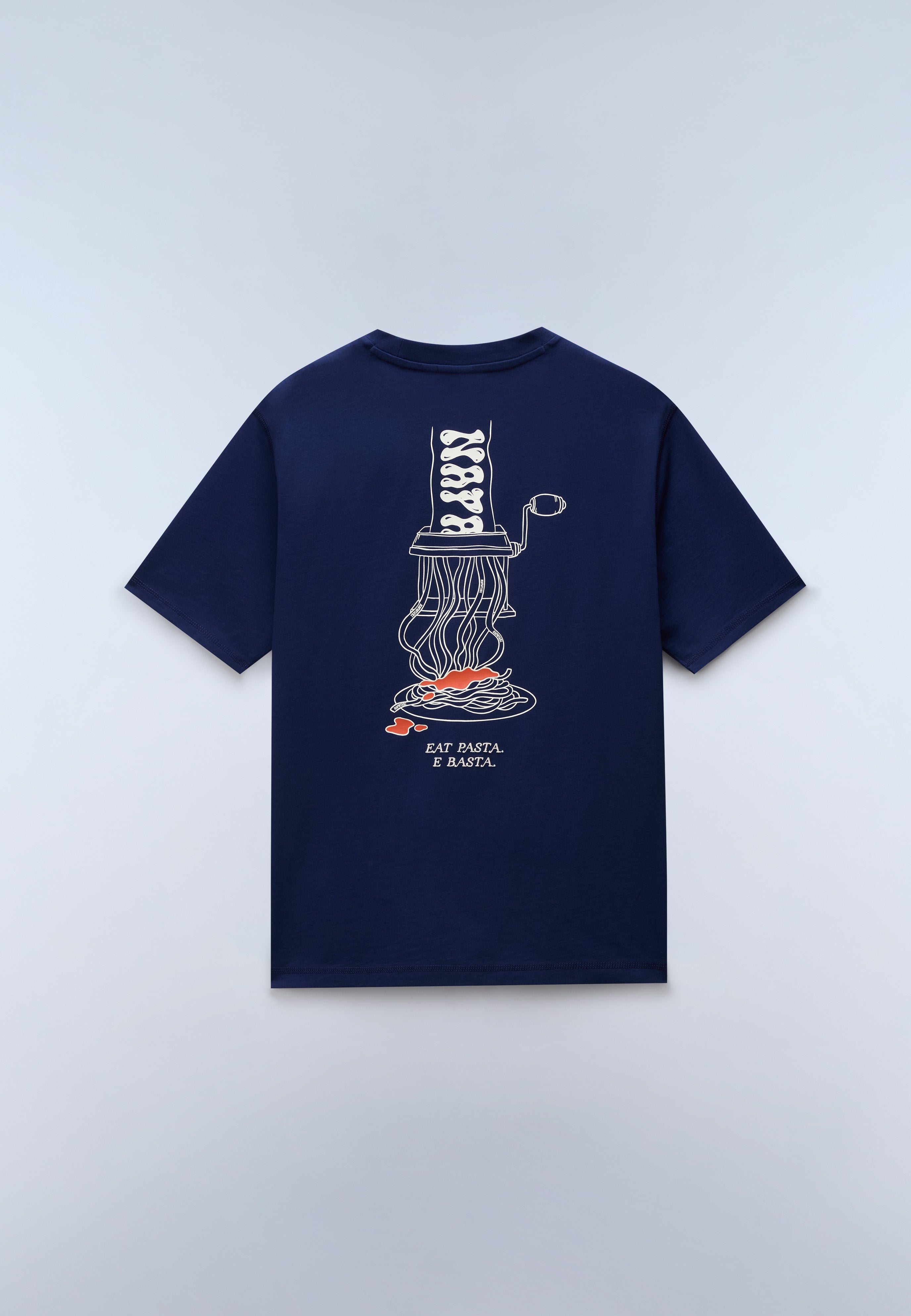 Sol Short Sleeve T-Shirt | Short sleeve t-shirts | Napapijri GB