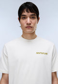 T-Shirt a Maniche Corte Sol  - 2