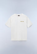 T-Shirt a Maniche Corte Sol  - 7