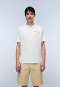 T-Shirt a Maniche Corte Sol  - 4