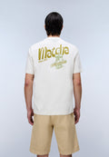 T-Shirt a Maniche Corte Sol  - 5