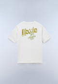 T-Shirt a Maniche Corte Sol  - 1