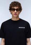 Kurzarm-T-Shirt Sol  - 2