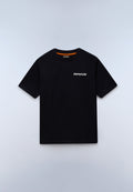 Kurzarm-T-Shirt Sol  - 7