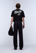 Kurzarm-T-Shirt Sol  - 3