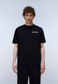 Kurzarm-T-Shirt Sol  - 4