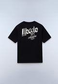 Kurzarm-T-Shirt Sol  - 1