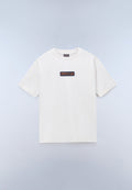 T-Shirt a Maniche Corte Sol  - 7