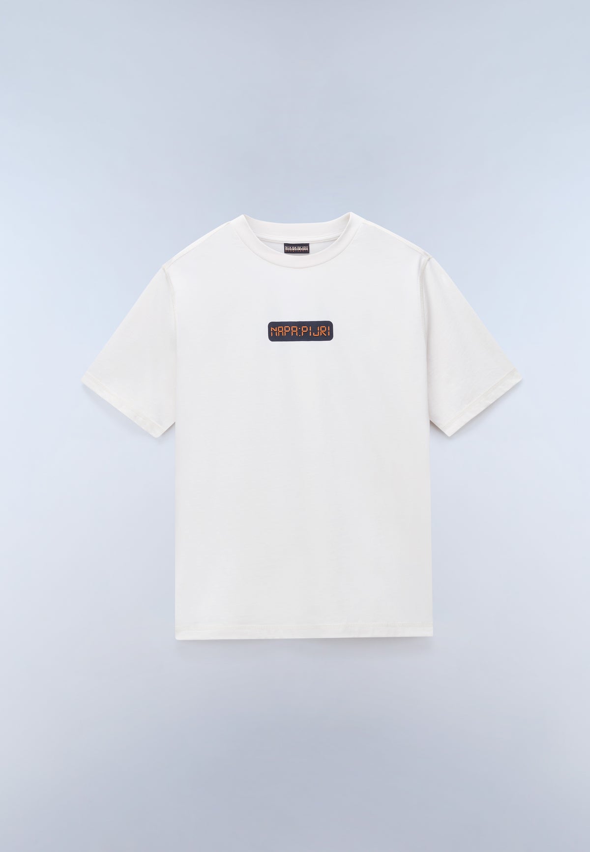 T-Shirt a Maniche Corte Sol  - 7