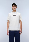 T-Shirt a Maniche Corte Sol  - 4