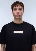 Sol Short Sleeve T-Shirt Black FX4 - 2