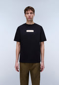 Sol Short Sleeve T-Shirt Black FX4 - 4