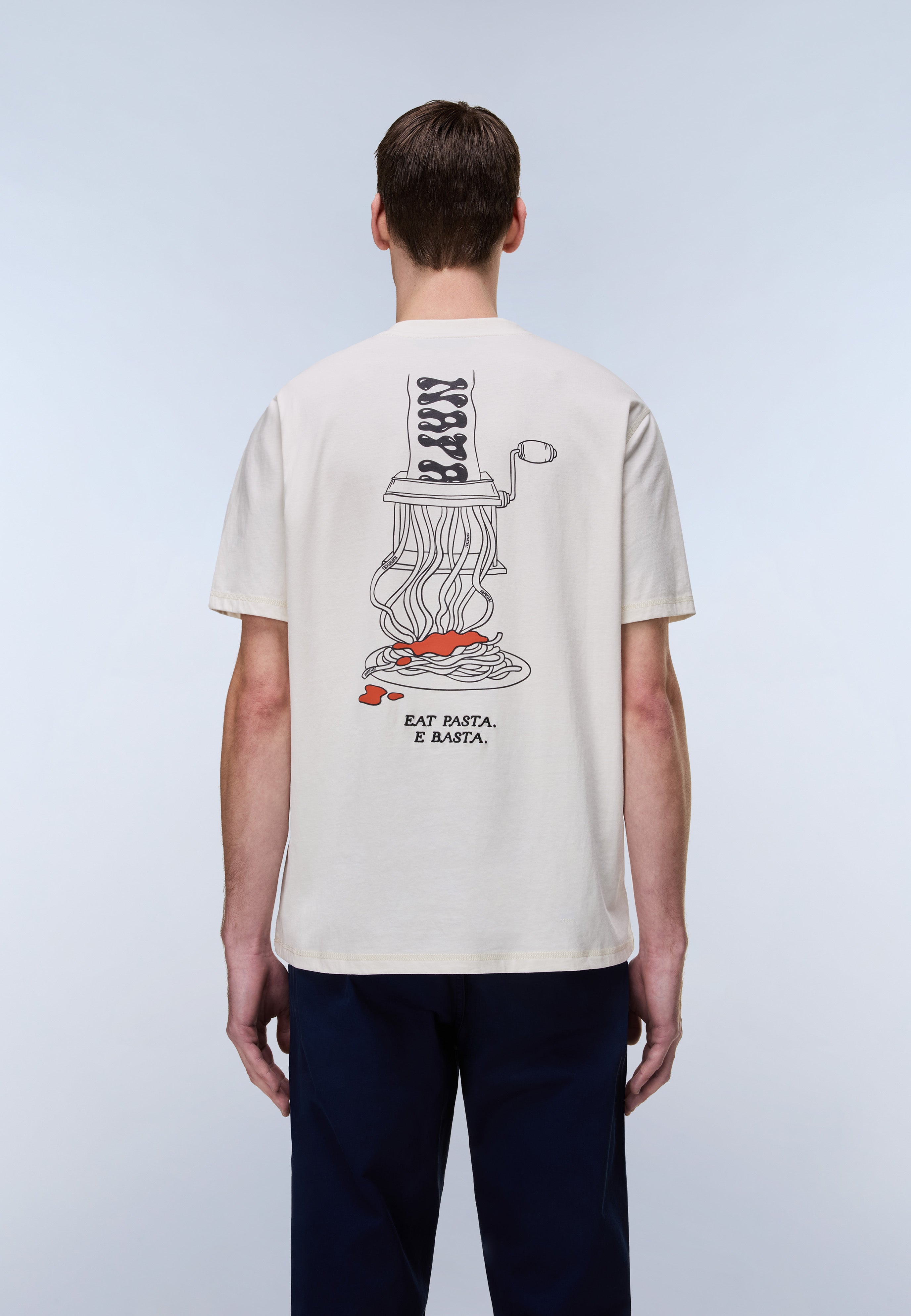 Sol Short Sleeve T-Shirt | Short sleeve t-shirts | Napapijri PT