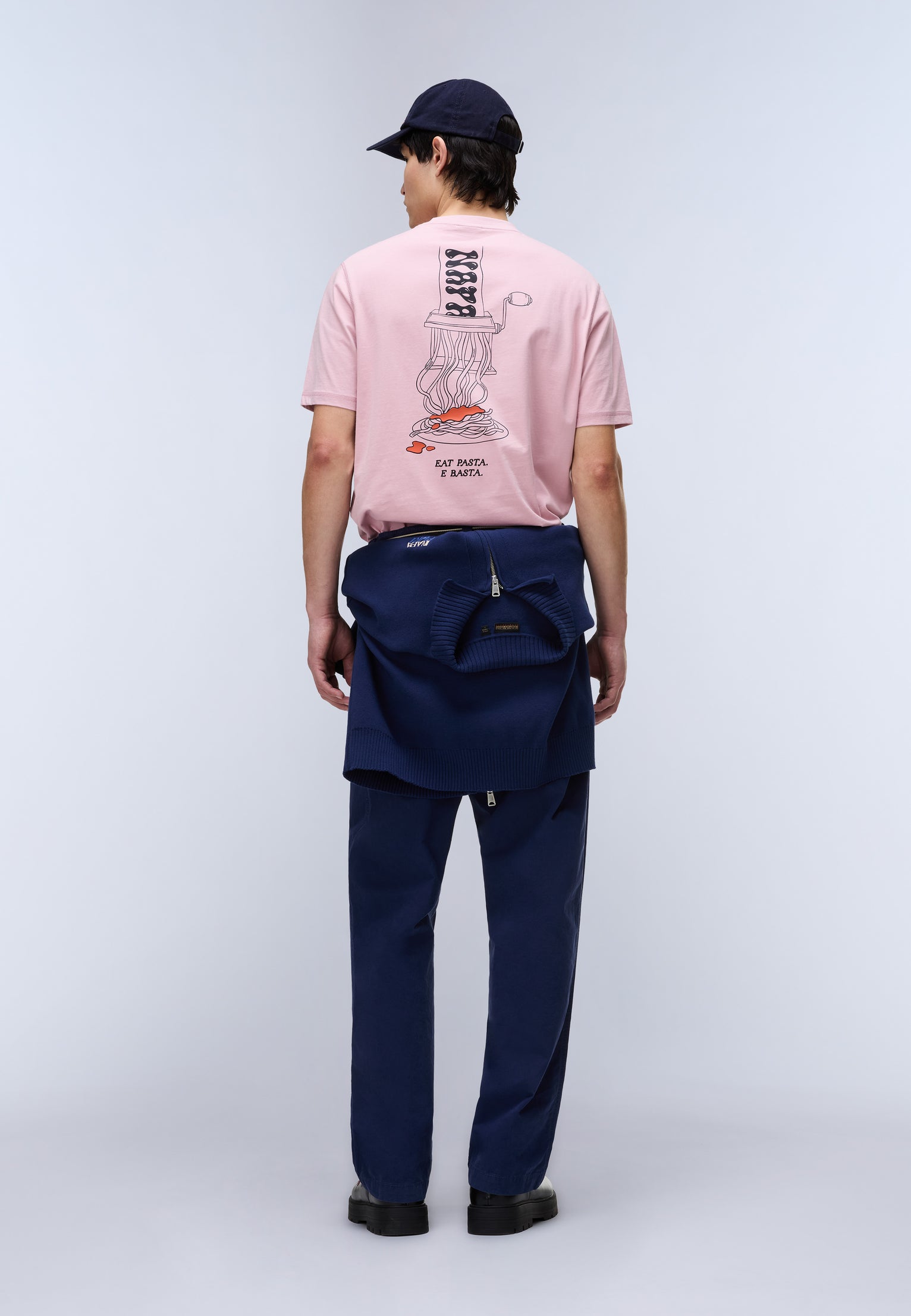 Sol Short Sleeve T-Shirt Pink