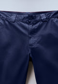 Bermudas Chinos Cyrus Azul Academy - 6
