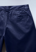 Bermudas Chinos Cyrus Azul Academy - 7