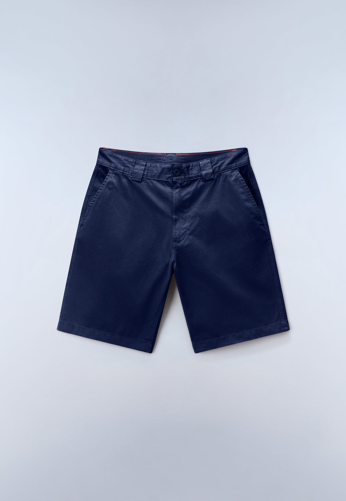 Bermudas Chinos Cyrus Azul Academy - 1