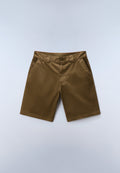 Bermudas Chinos Cyrus Verde Oliva Scuro - 1