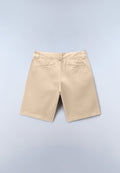 Bermudas Chinos Cyrus Beige - 8