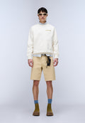 Bermudas Chinos Cyrus Beige - 2
