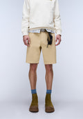 Bermudas Chinos Cyrus Beige - 3