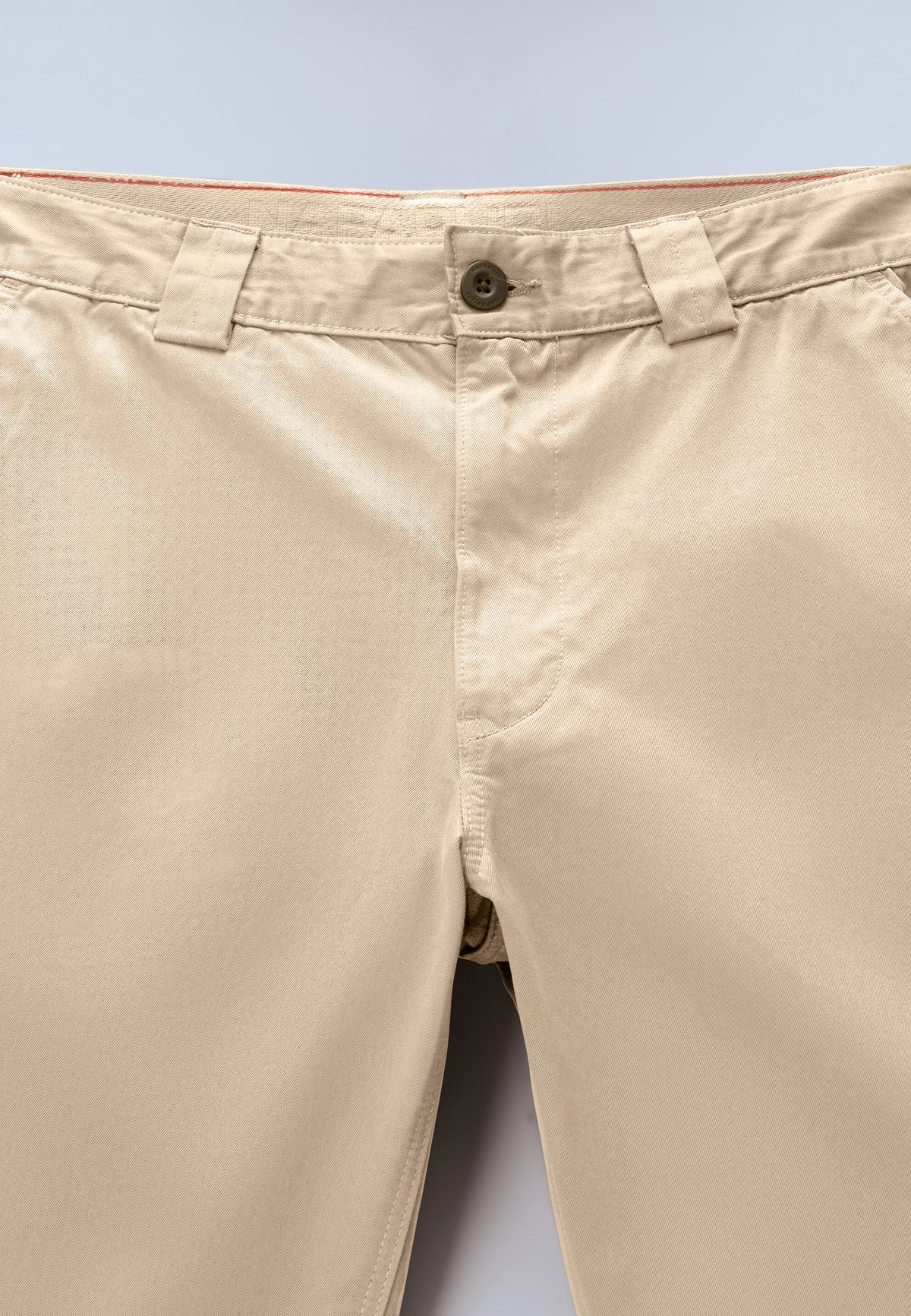 Bermudas Chinos Cyrus Beige - 6