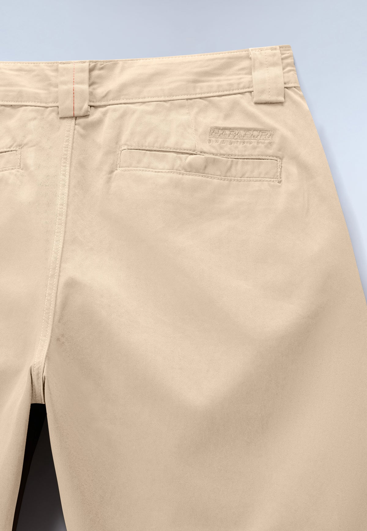Bermudas Chinos Cyrus Beige - 7