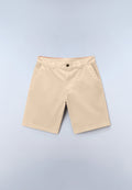 Bermudas Chinos Cyrus Beige - 1
