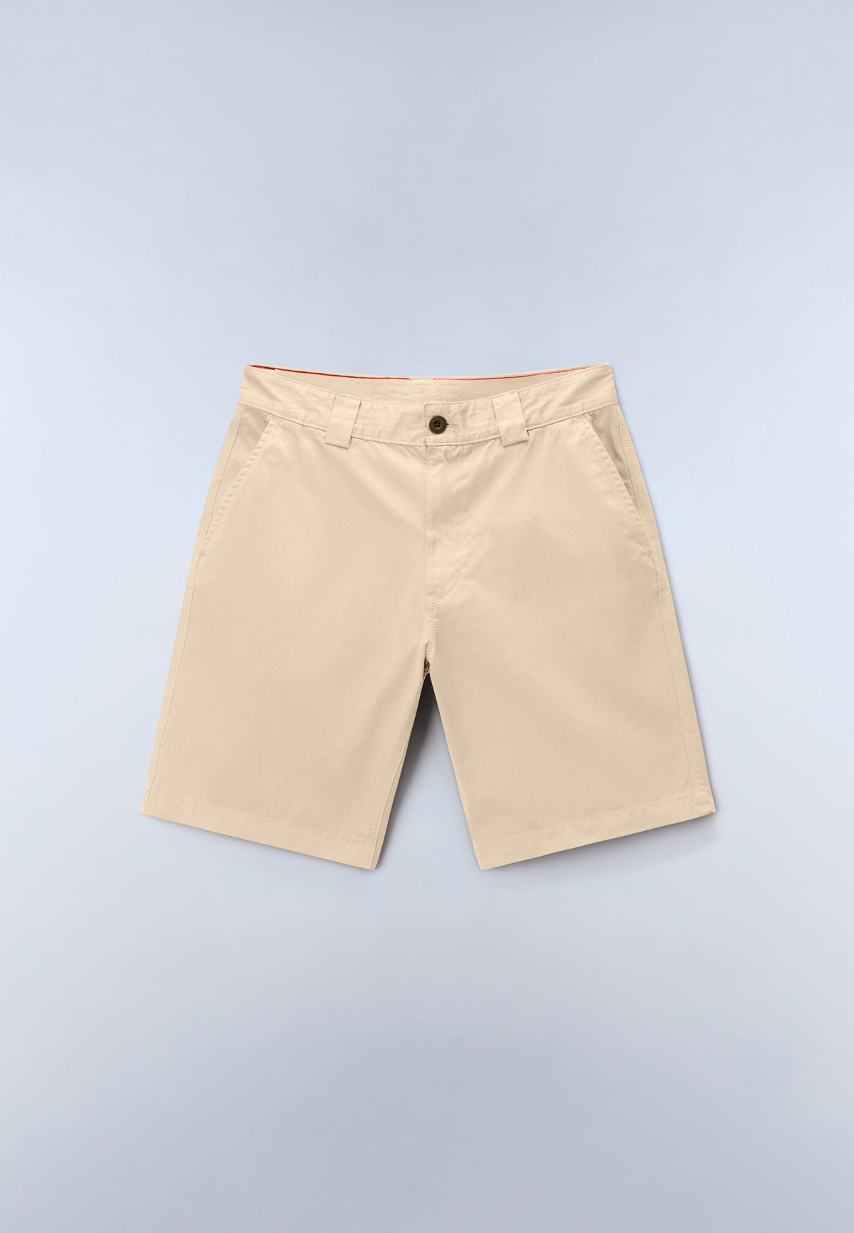 Bermudas Chinos Cyrus Beige - 1