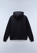 Logo-Kapuzenpullover Box  - 6