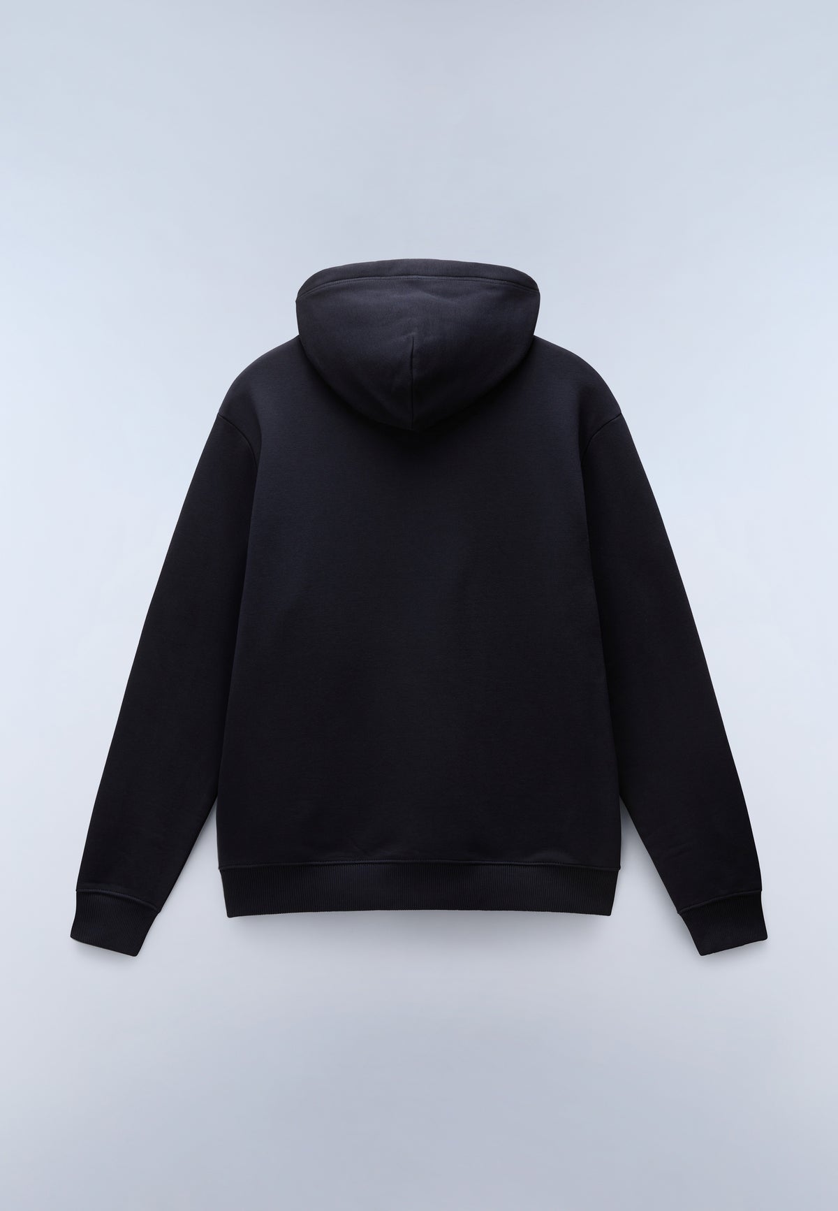 Logo-Kapuzenpullover Box  - 6