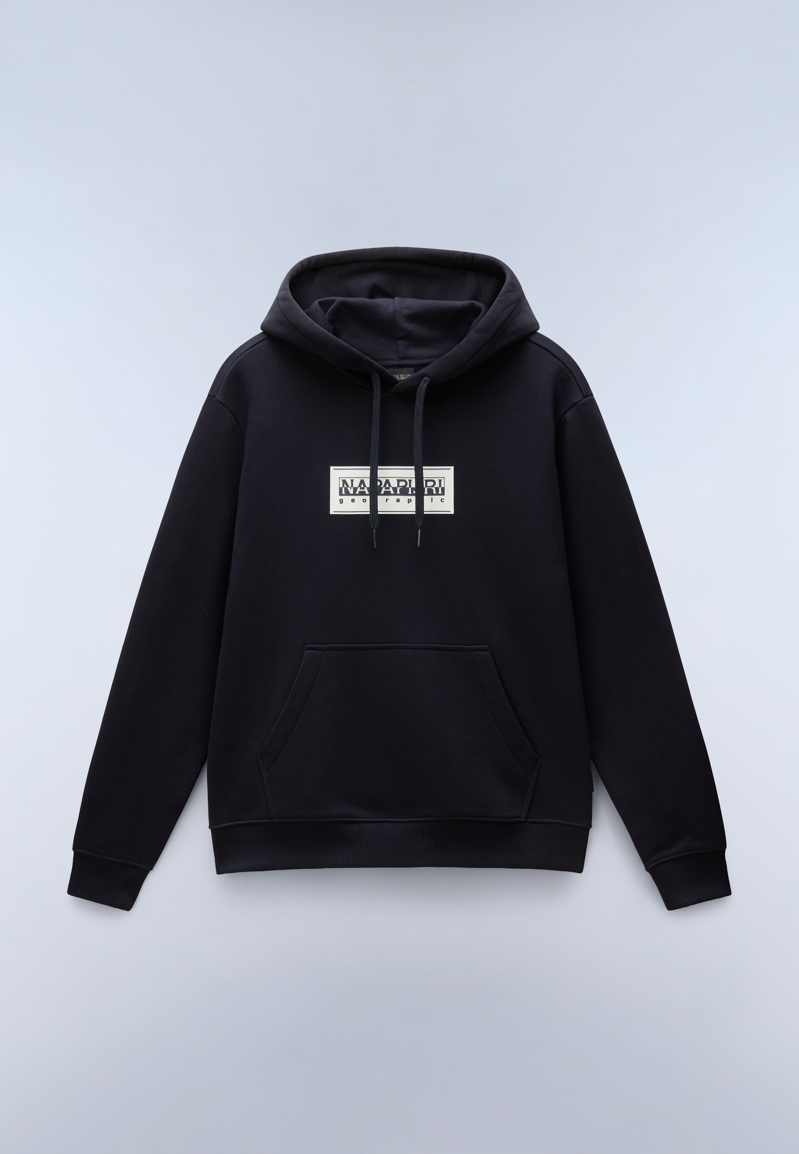 Box Logo Hoodie | Hoodies | Napapijri GB
