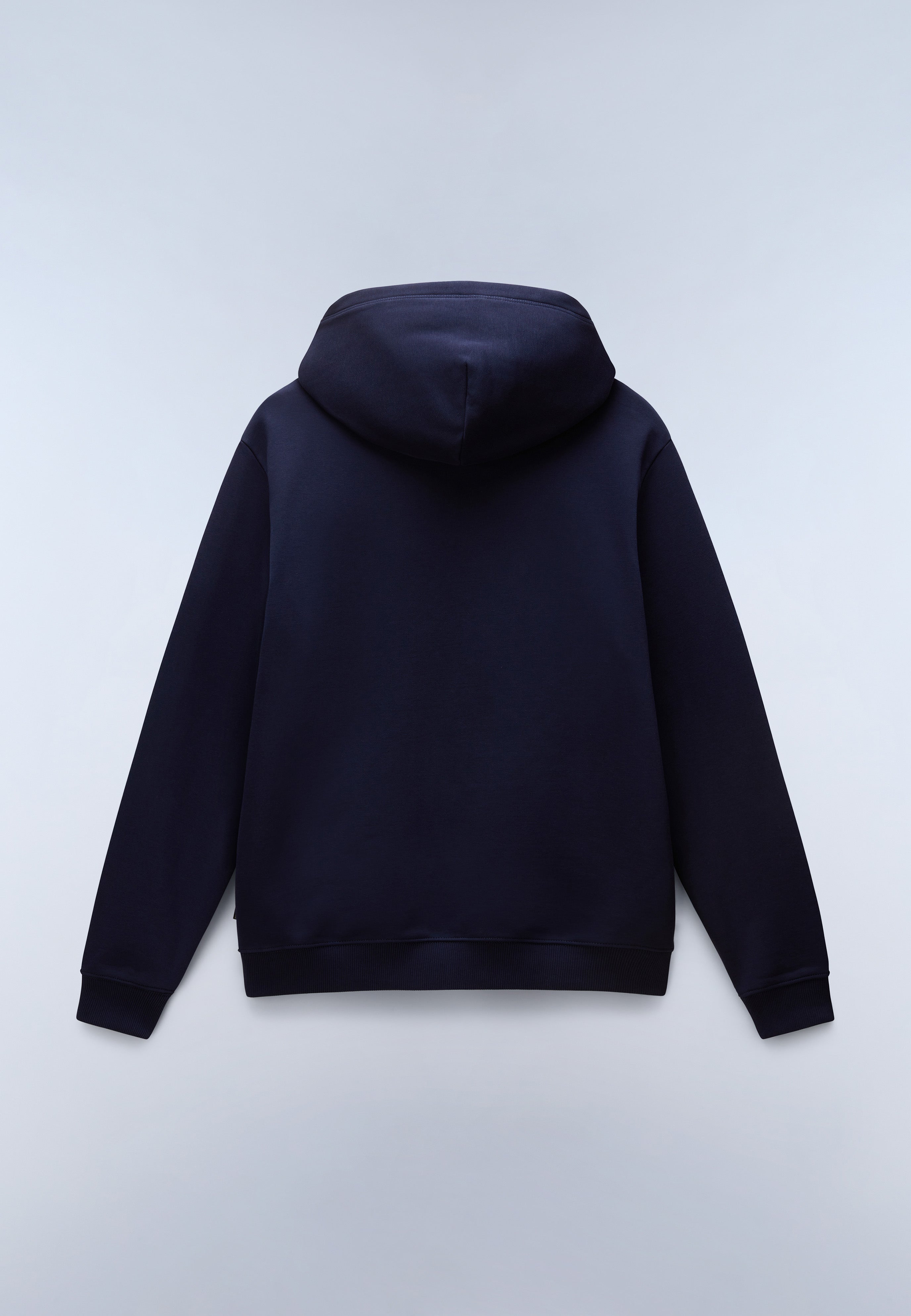 NAPAPIJRI★長袖 プルオーバー BOX ロゴ パーカー フーディー Box Logo French Terry Hoodie | | Napapijri GB