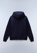 Logo-Kapuzenpullover Box  - 6